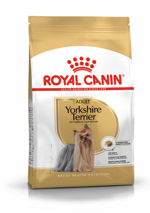 YORKSHIRE ADULT 1.5 KG. ROYAL CANIN