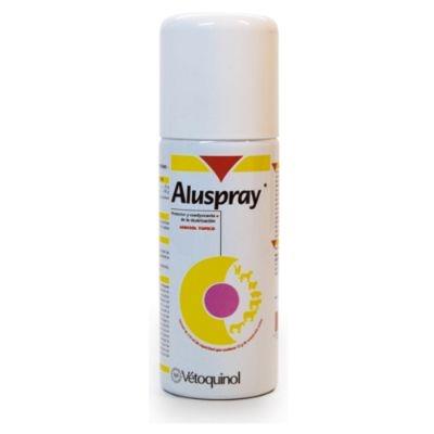 ALUSPRAY 210 ML