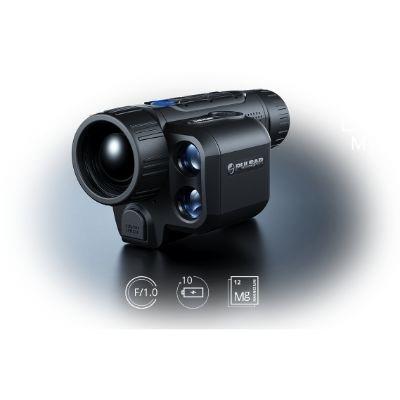 MONOCULAR PULSAR AXION 2 LRF XQ35 