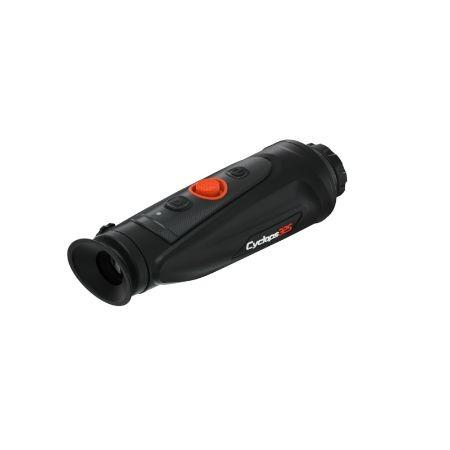 MONOCULAR TERMICO CYCLOPS 384*288 35MM