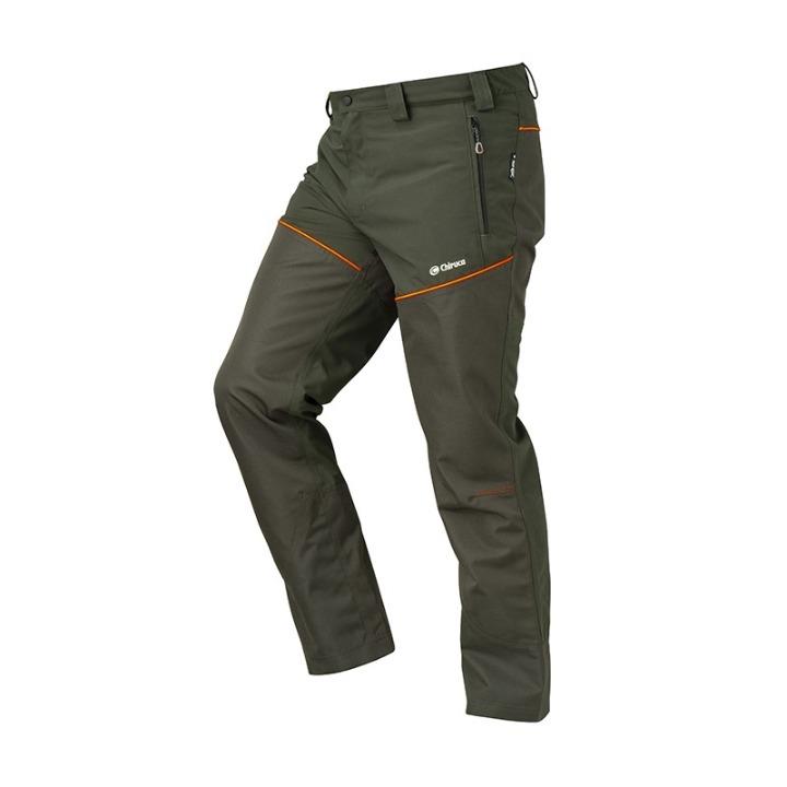 PANTALON CHIRUCA EBBE CH+ T-2XL