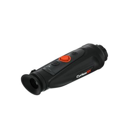 MONOCULAR TERMICO CYCLOPS 325P 384*288 25MM NETD 25