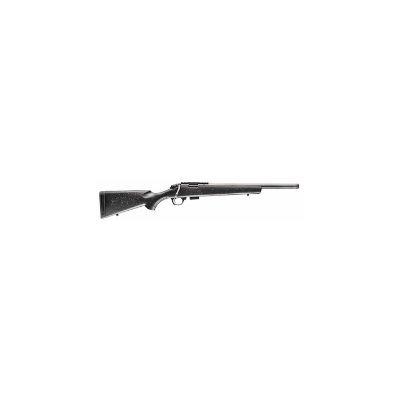 RIFLE BERGARA B14 RIMFIRE CAL.17 HMR CARBON FIBER / BLACK GREY