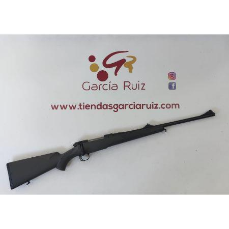 RIFLE EXPOSICION MAUSER M12 EXTREME SINTETICO CAL.30-06