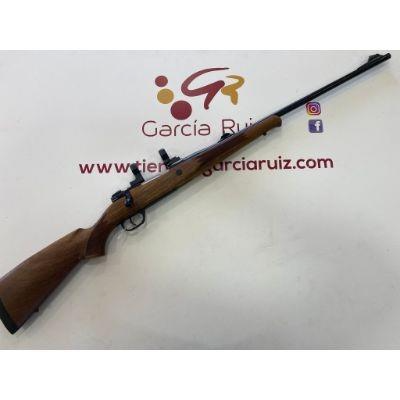 RIFLE VOERE MOD.2155/3FF ROSCA CAL.300 WM - NUEVO LIQUIDACION