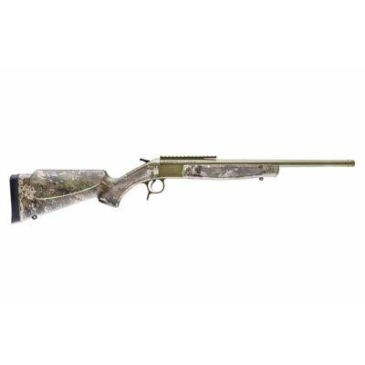 RIFLE BERGARA BA13 TAKE DOWN THUMBHOLE STRATA CAL.308 CAMO