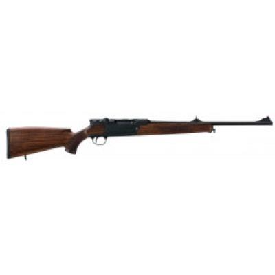 RIFLE STRASSER RS SOLO EVOLUTION C.300WM ZURDO BOLT 45º