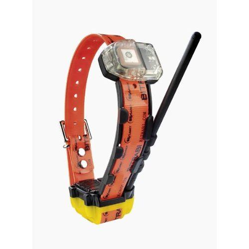 COLLAR BTB 5100 MITO (GPS+RADIO)