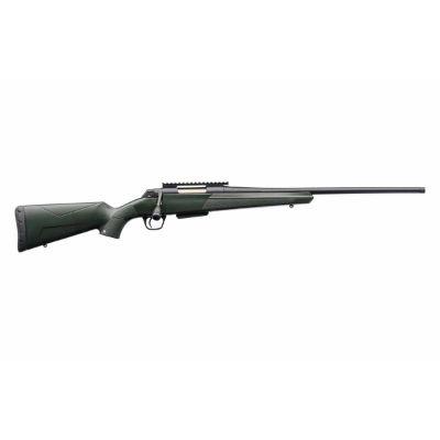 RIFLE WINCHESTER XPR STEALTH GREEN THR 308W