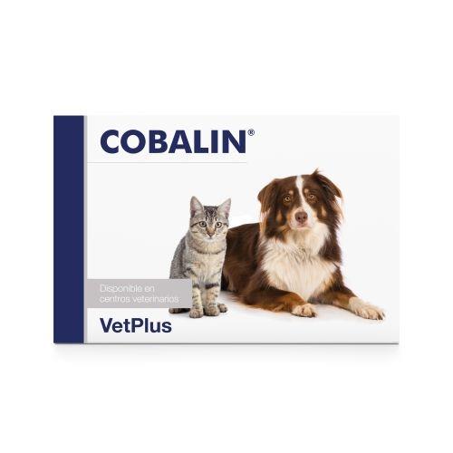 COBALIN 60 CAPSULAS