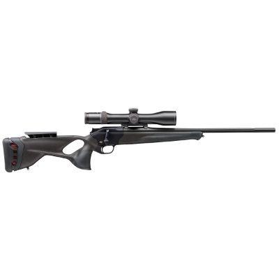 RIFLE BLASER R8 ULTIMATE CARRILLERA AJUSTABLE SIST. RAS. CAL.300 WSM