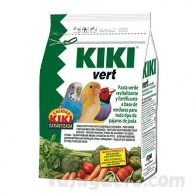 KIKI VERT 300 GR