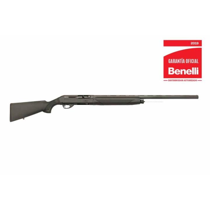 ESCOPETA BENELLI BELMONTE SLUG CAL 12 SEMIAUTOMATICA