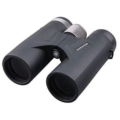 BINOCULAR VECTOR PARAGON 10*42 