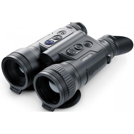 BINOCULAR MERGER LRF XP50