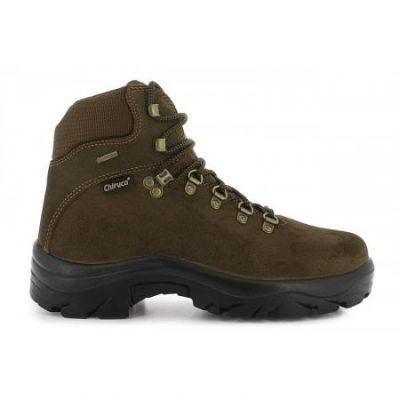 BOTA CHIRUCA POINTER 01 GORE-TEX