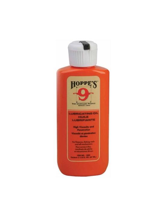 LUBRICANTE HOPPE`S BOTELLA 65/2.250Z