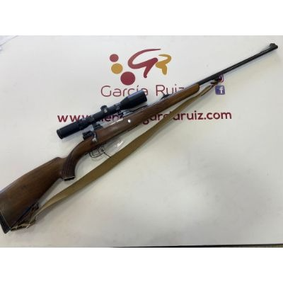 RIFLE SEGUNDA MANO KETTAER CAL.6.5*68 