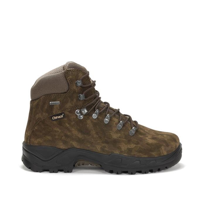 BOTA CHIRUCA XACOBEO 61 GORE-TEX