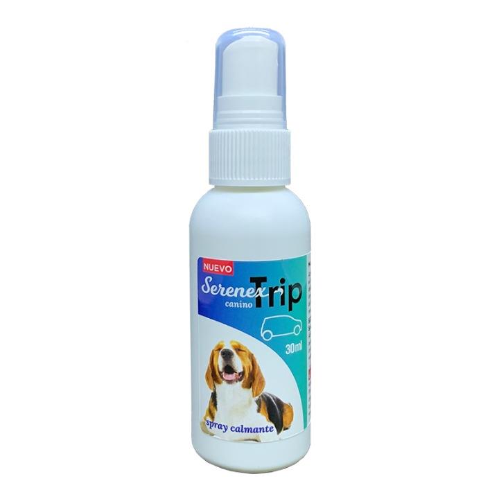 SERENEX TRIP SPRAY CANINO 30 ML