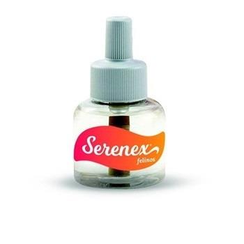 SERENEX RECAMBIO PARA DIFUSOR FELINO 40ML