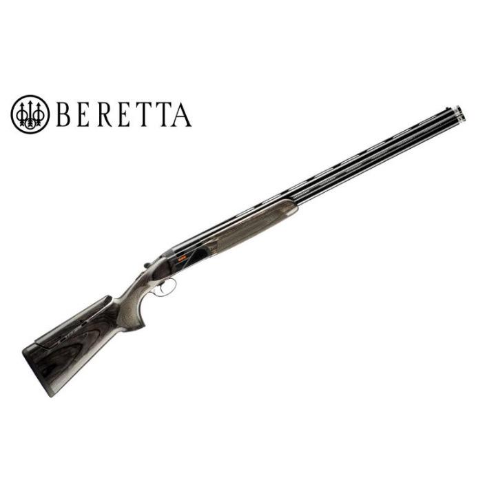 ESCOPETA BERETTA 688 BLACK TRAP BF CAL.12 76CM BLACK PERFORMANCE