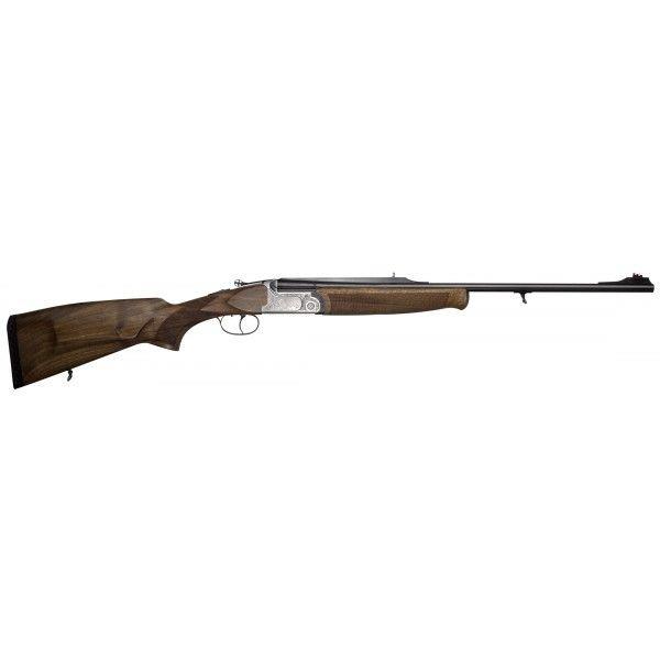 RIFLE FAIR K 500 DE LUXE CAL. 243W 60CM EXT MX