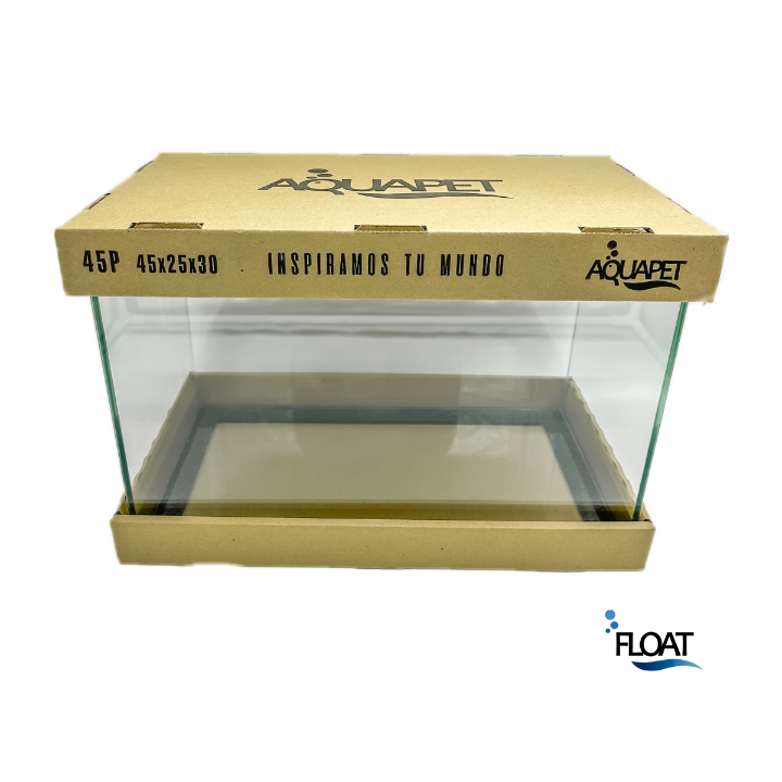 AQUAPET URNA 16L