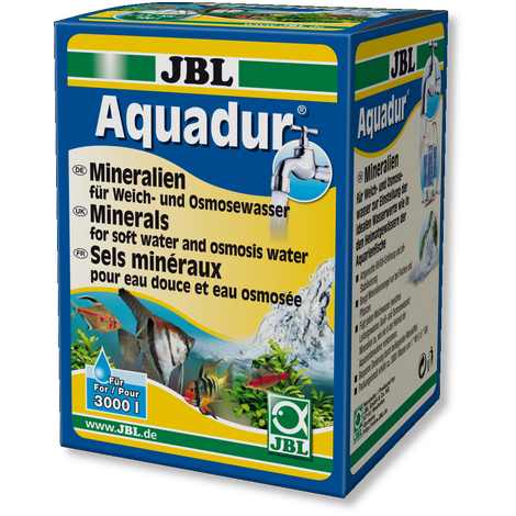 JBL AQUADUR PLUS 250 GR.