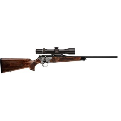 RIFLE BLASER R8 LUXUS CAL.300 WM JABALI CORZO