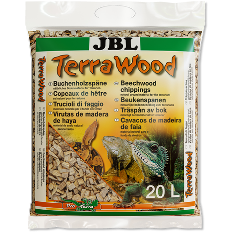 TERRAWOOD 5 L.