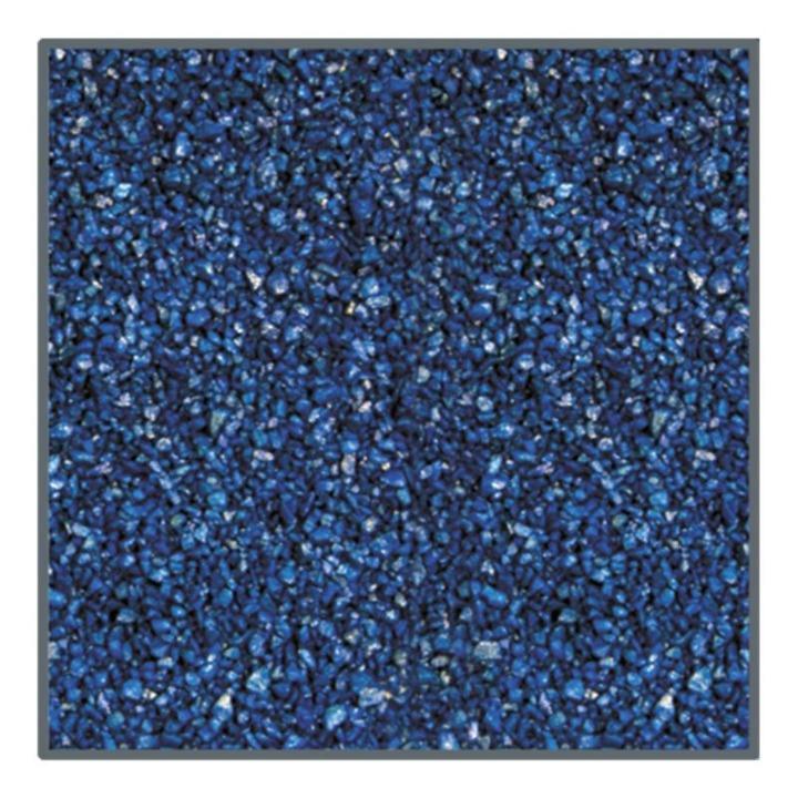 GRAVA DUPLA BLUE RIVER 1-2MM GRANEL