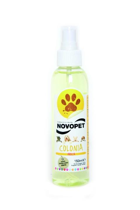 COLONIA PERROS FRESCA 150ML