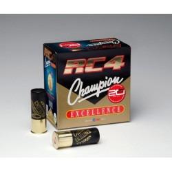 CARTUCHO RC4 CHAMPION EXCELLENCE 24G P7.5