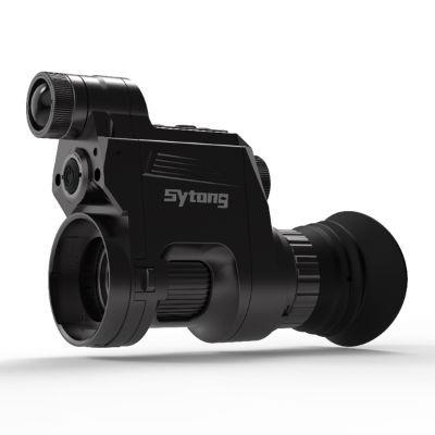 SYTONG HT-66 NV850 EUROPA EDITION 16 MM OLED