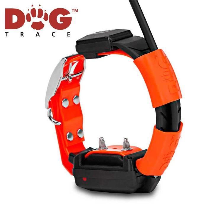 COLLAR ADICIONAL GPS X25 REF dg741