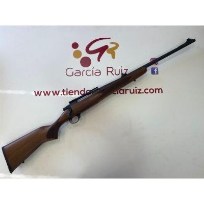 RIFLE LIQUIDACION HOWA M1500 CAL.30-06 SPRING CULATA MADERA