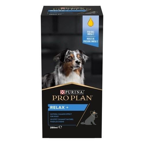 PRO PLAN DOG SUPLEMENTO RELAX 250 ML