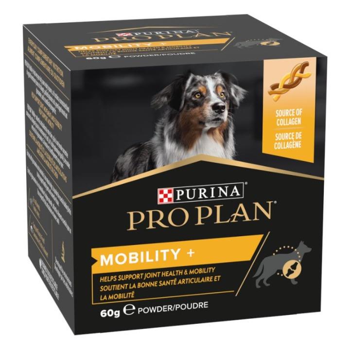 PRO PLAN DOG SUPLEMENTO MOBILITY 60 GR