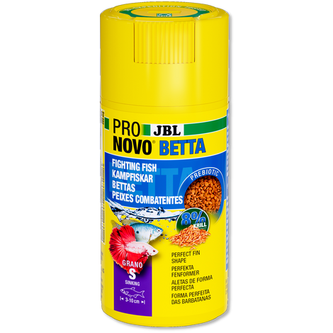 JBL PRONOVO BETTA GRANO S 20 ML 