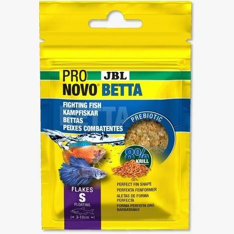 JBL PRONOVO BETTA FLAKES S 20 ML 