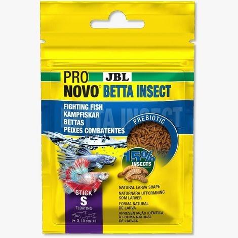 JBL PRONOVO BETTA INSECT STICK S 20 ML 