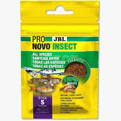 JBL PRONOVO INSECT STICK S 20 ML 