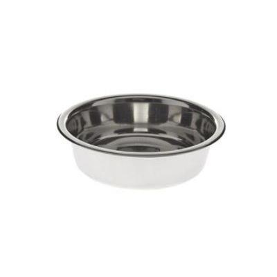 ECO CUENCO INOX. 0.47L FUSS DOG