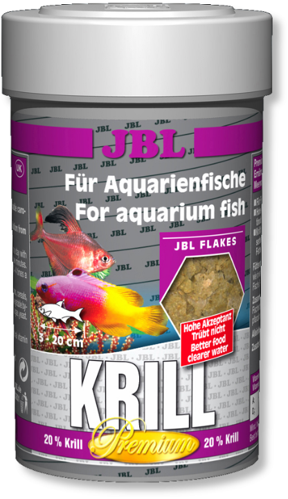 KRILL 250 ML