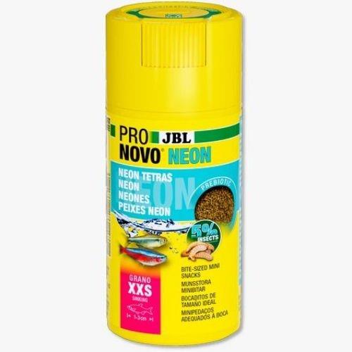 PRONOVO NEON GRANO XXS 100ml CLICK