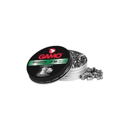 BALIN GAMO EXPANDER METAL CAL. 4.5