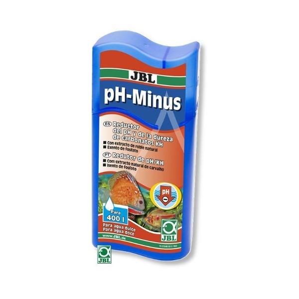 PH MINUS 100ML JBL