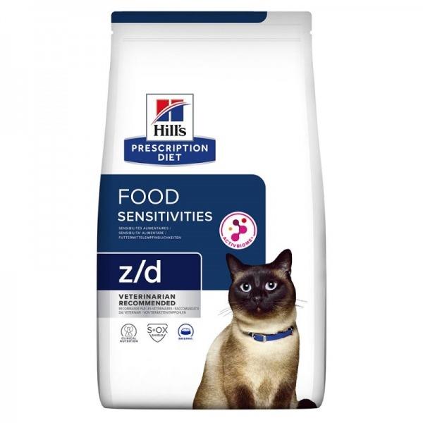 PD FELINE Z/D 1.5KG