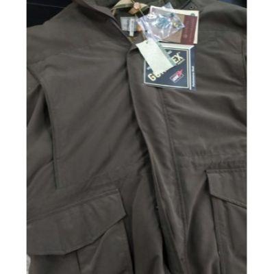 CHAQUETA BERETTA GU5C TALLA S